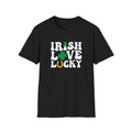 Noter dame fighting irish