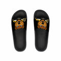 Boston Bruins Slide Sandals