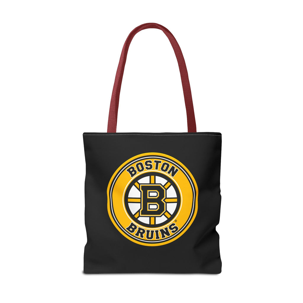 Boston Bruins Tote Bag