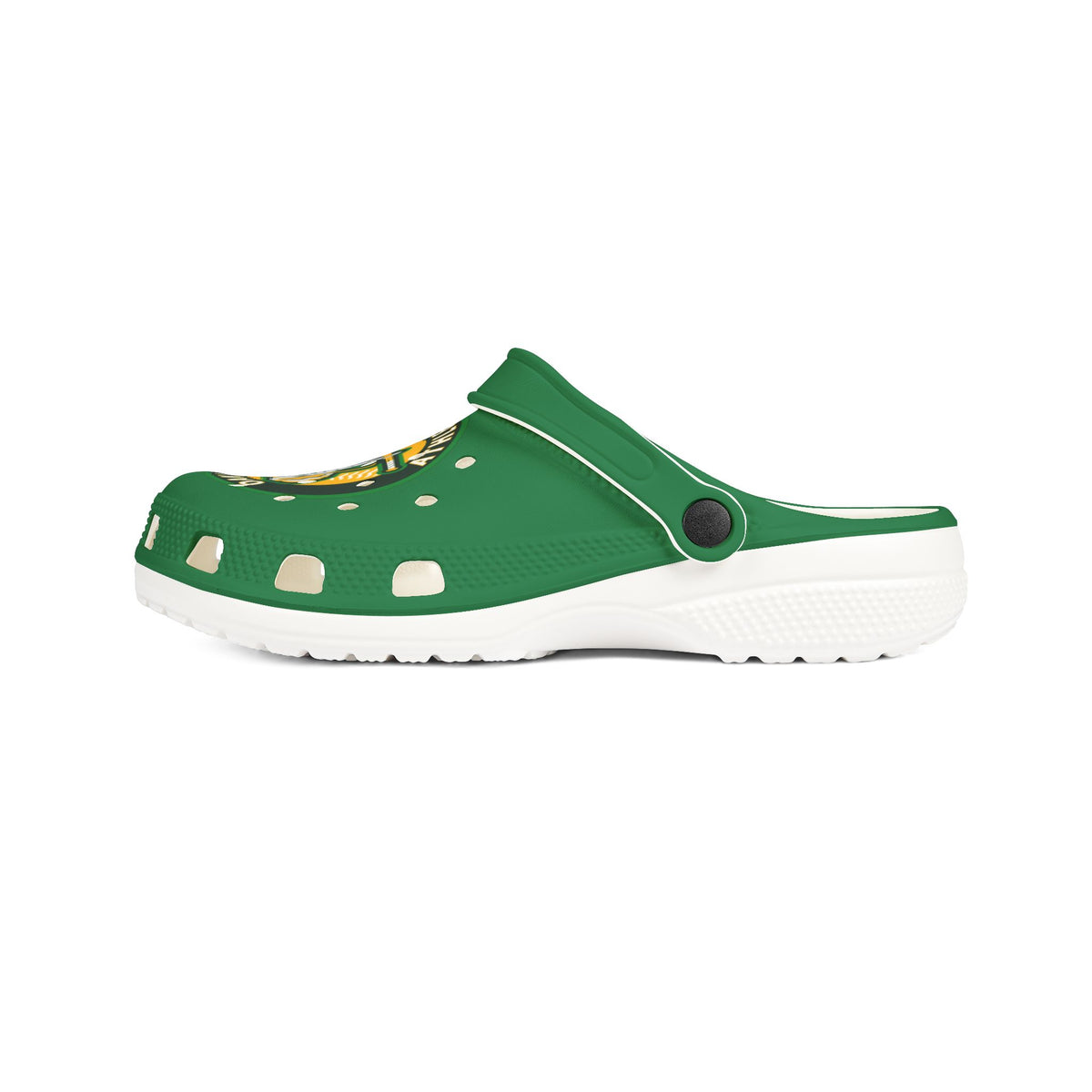 Okaland Althtics  EVA Foam Rubber Shoes