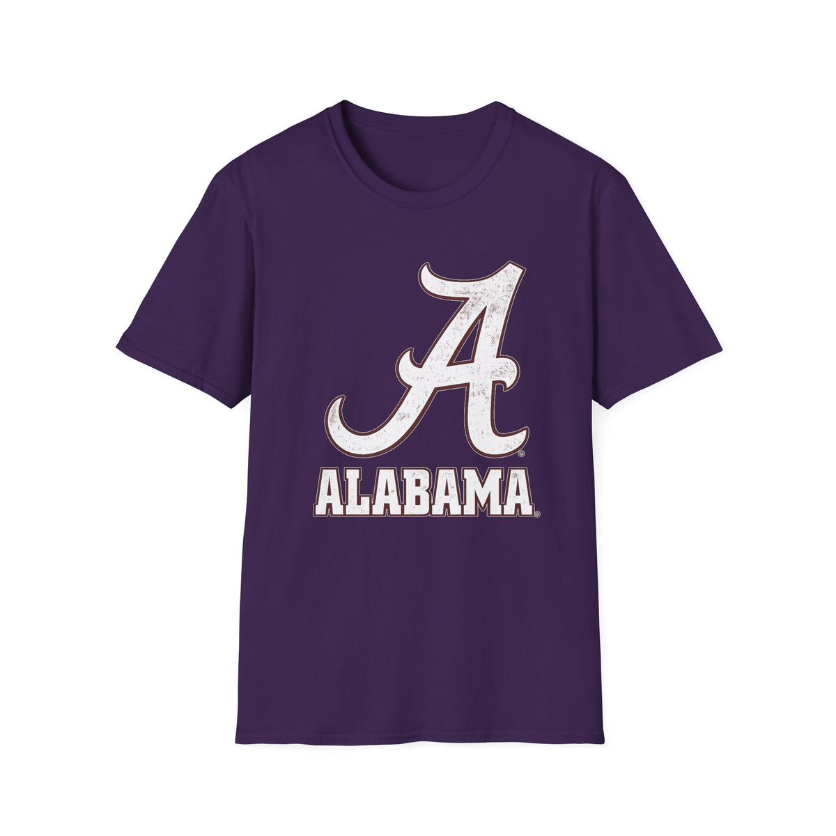 Alabama crimson