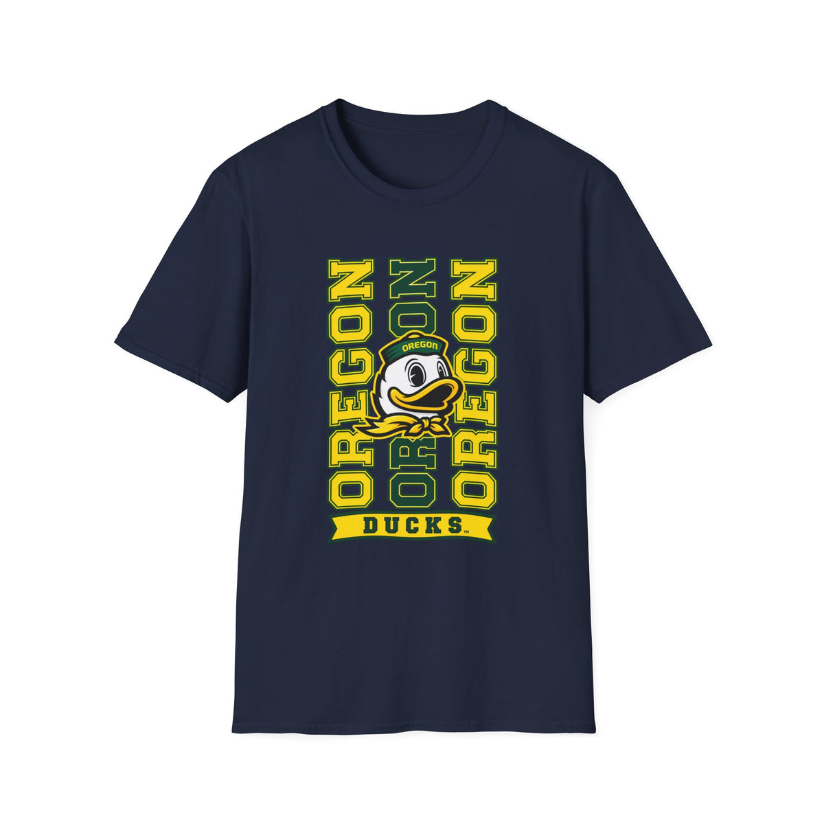 Oregon Ducks