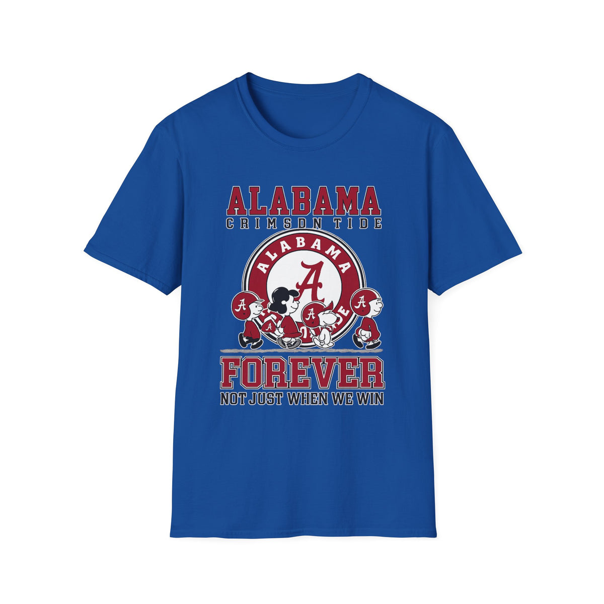 Alabama crimson tide