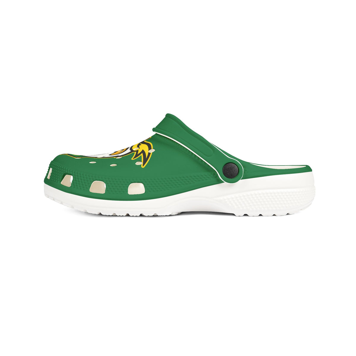 Copy of  Noter Dame  Fighting EVA Foam Rubber Shoes