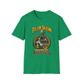 Oakland Athletics Halloween