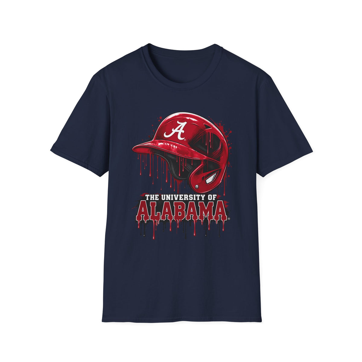 Alabama crimson tide