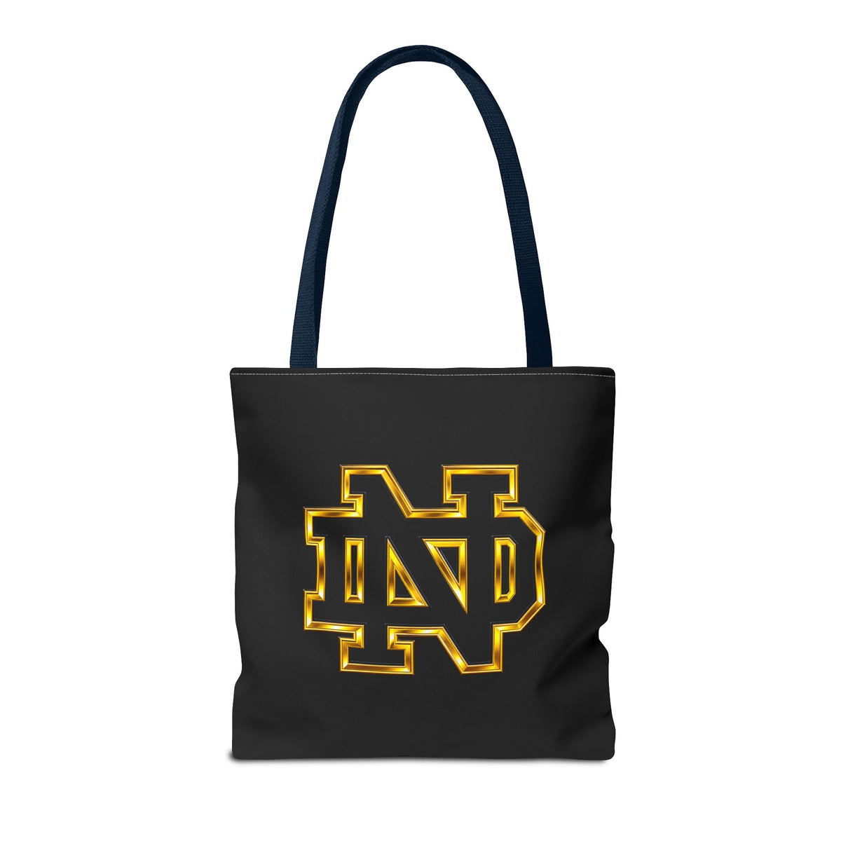Noter Dame  Fighting  Tote Beg