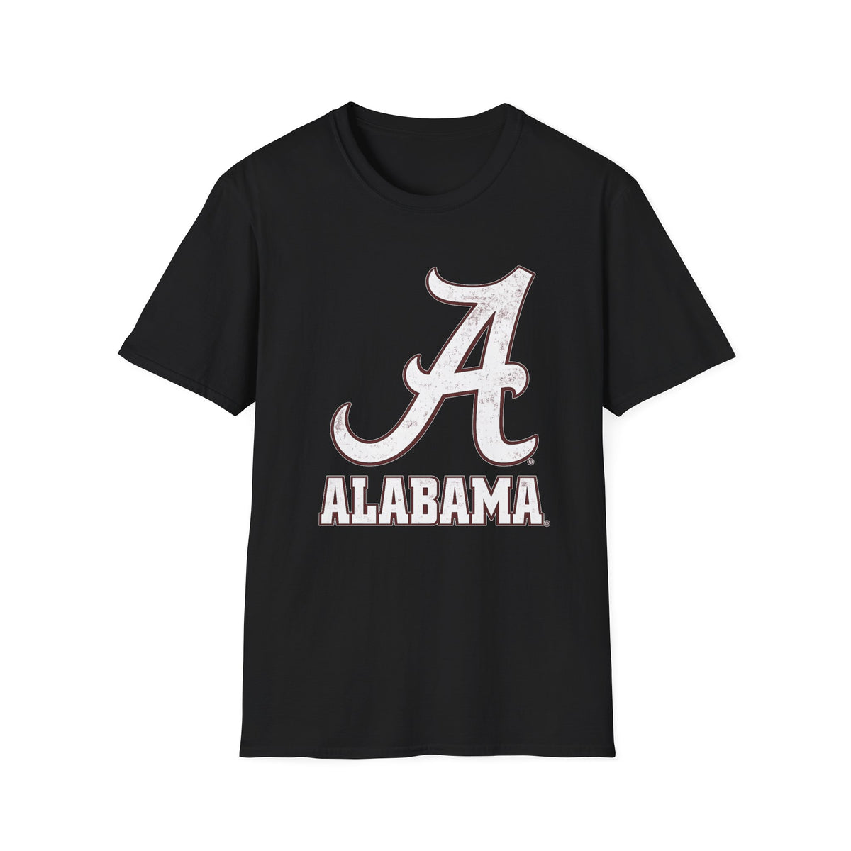 Alabama crimson