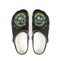 Noter Dame  Fighting EVA Foam Rubber Shoes
