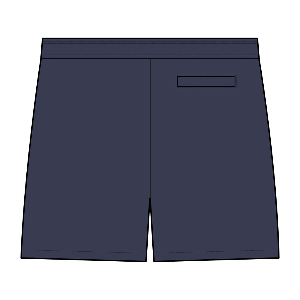 Oakland Athletics  Shorts 17"