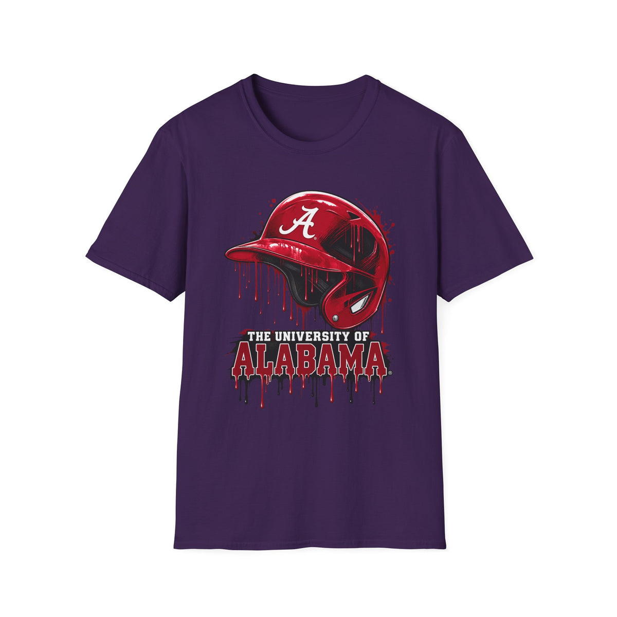 Alabama crimson tide