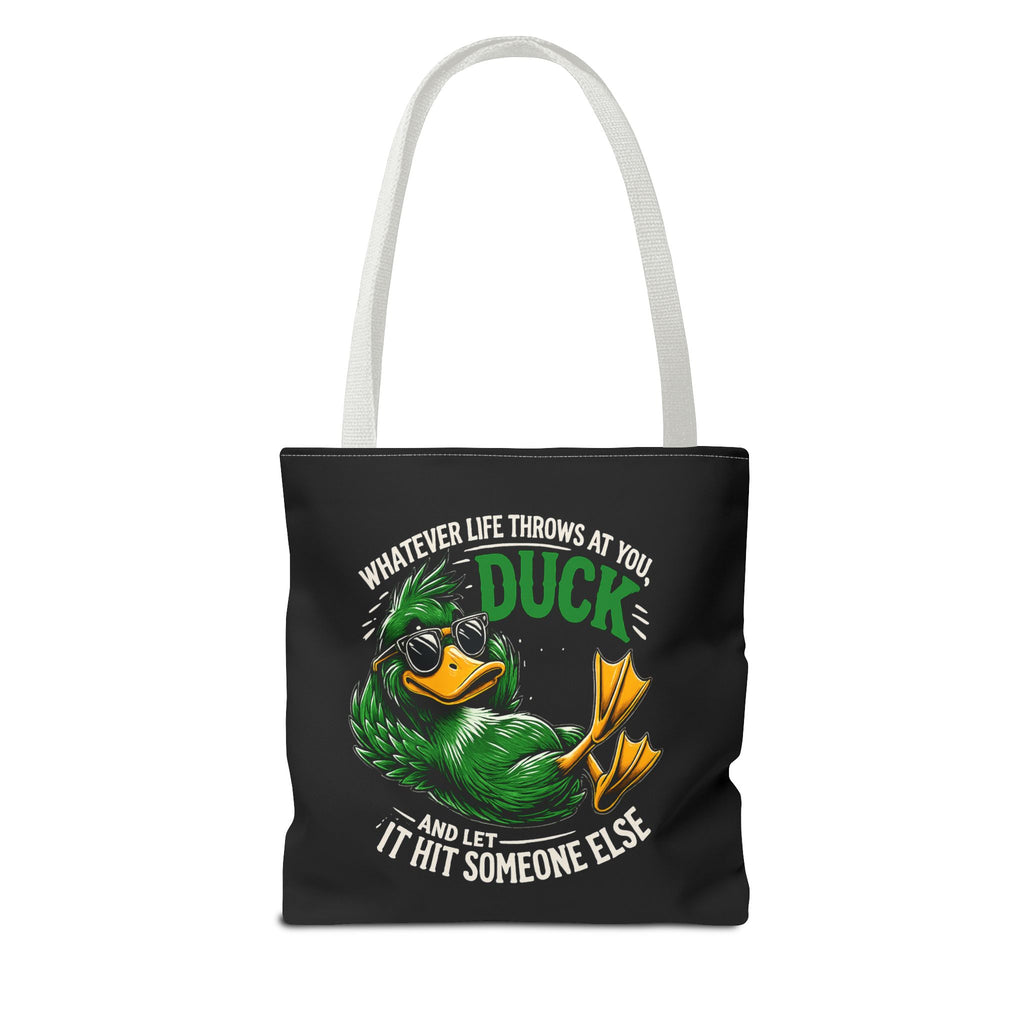 Oregon ducks  Tote Bag
