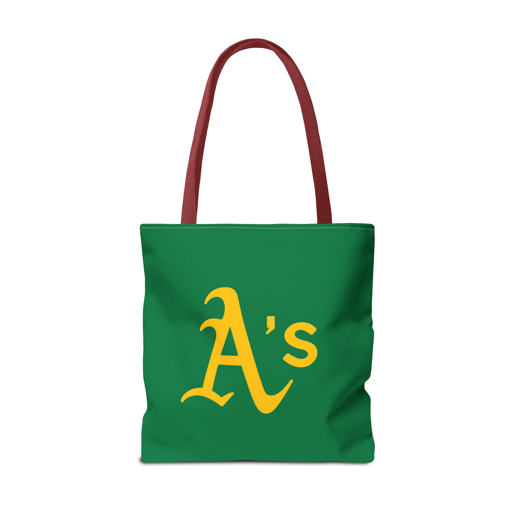 Athletics  Tote Bag
