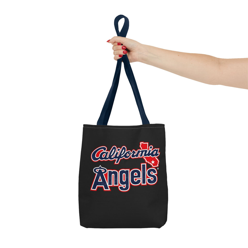 Angels Tote Bag
