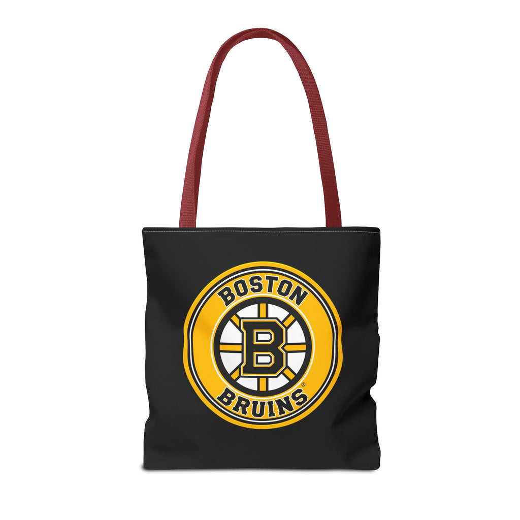 Boston Bruins Tote Bag