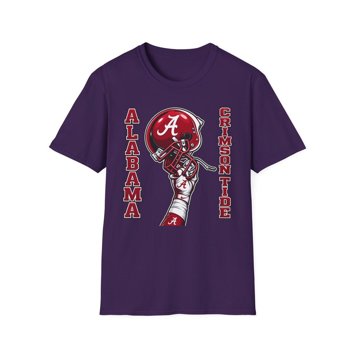 Alabama Crimson Tide