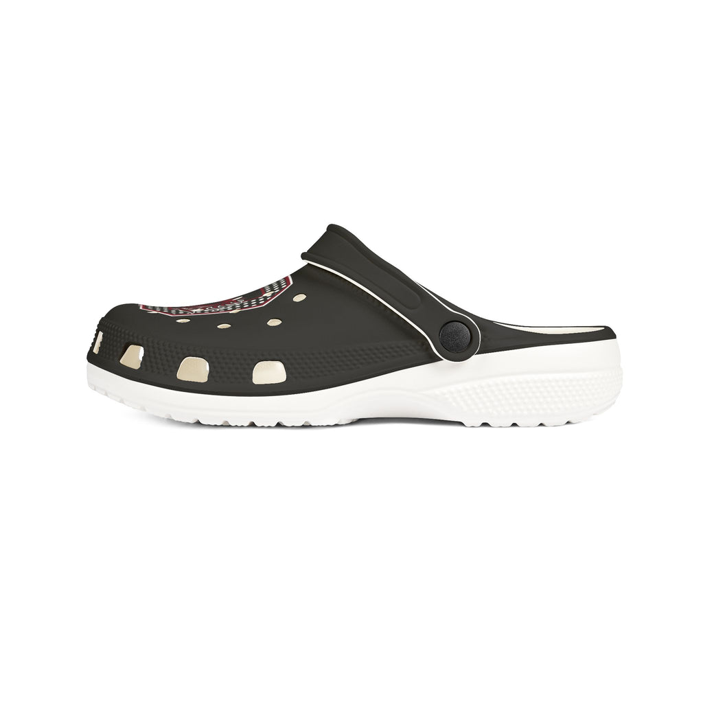 South Carolina Gamecocks  EVA Foam Rubber Shoes