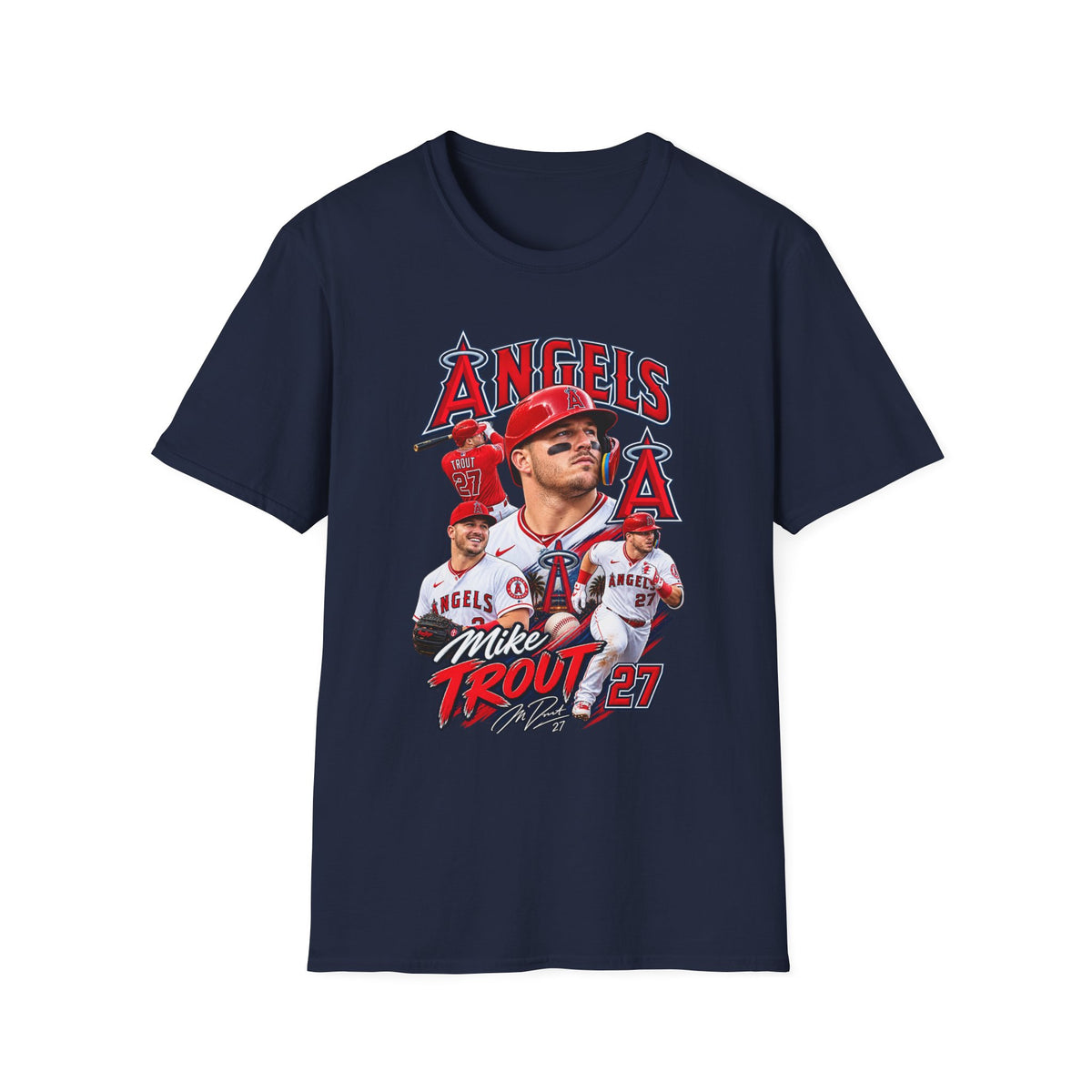Anaheim Angeles