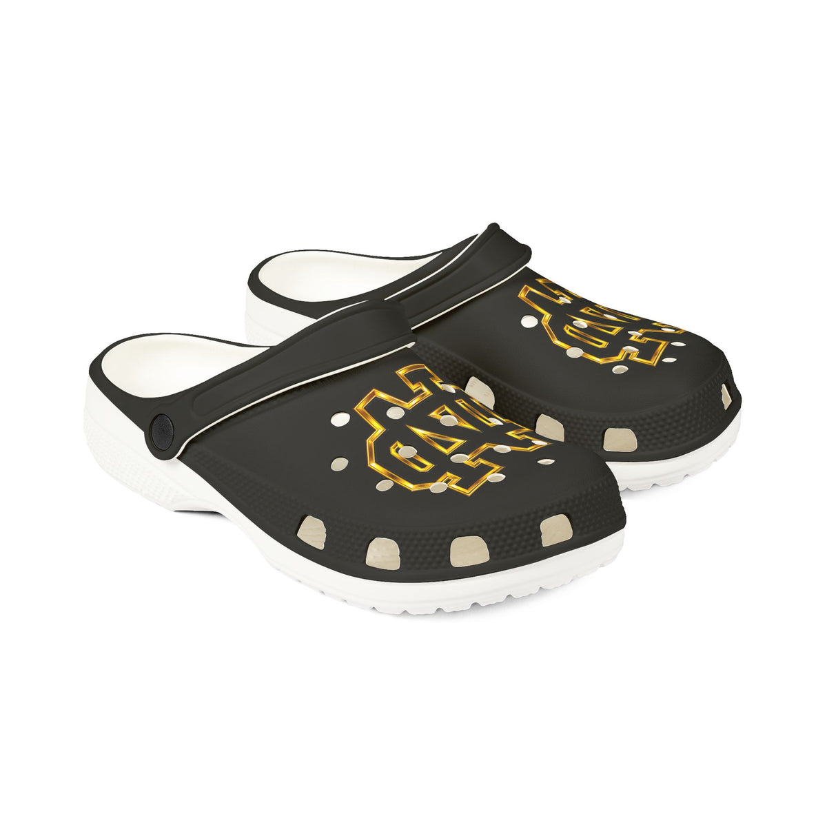 Noter Dame  Fighting EVA Foam Rubber Shoes