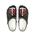 Minneosota Twins EVA Foam Rubber Shoes