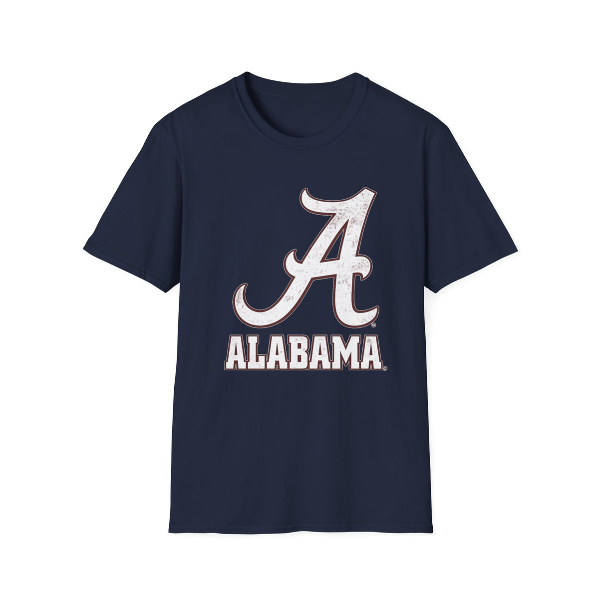 Alabama crimson