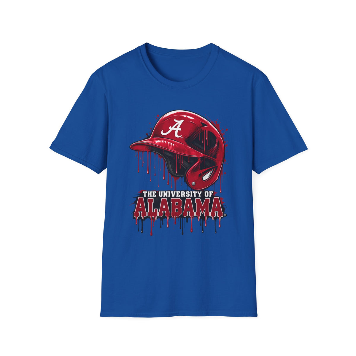 Alabama crimson tide