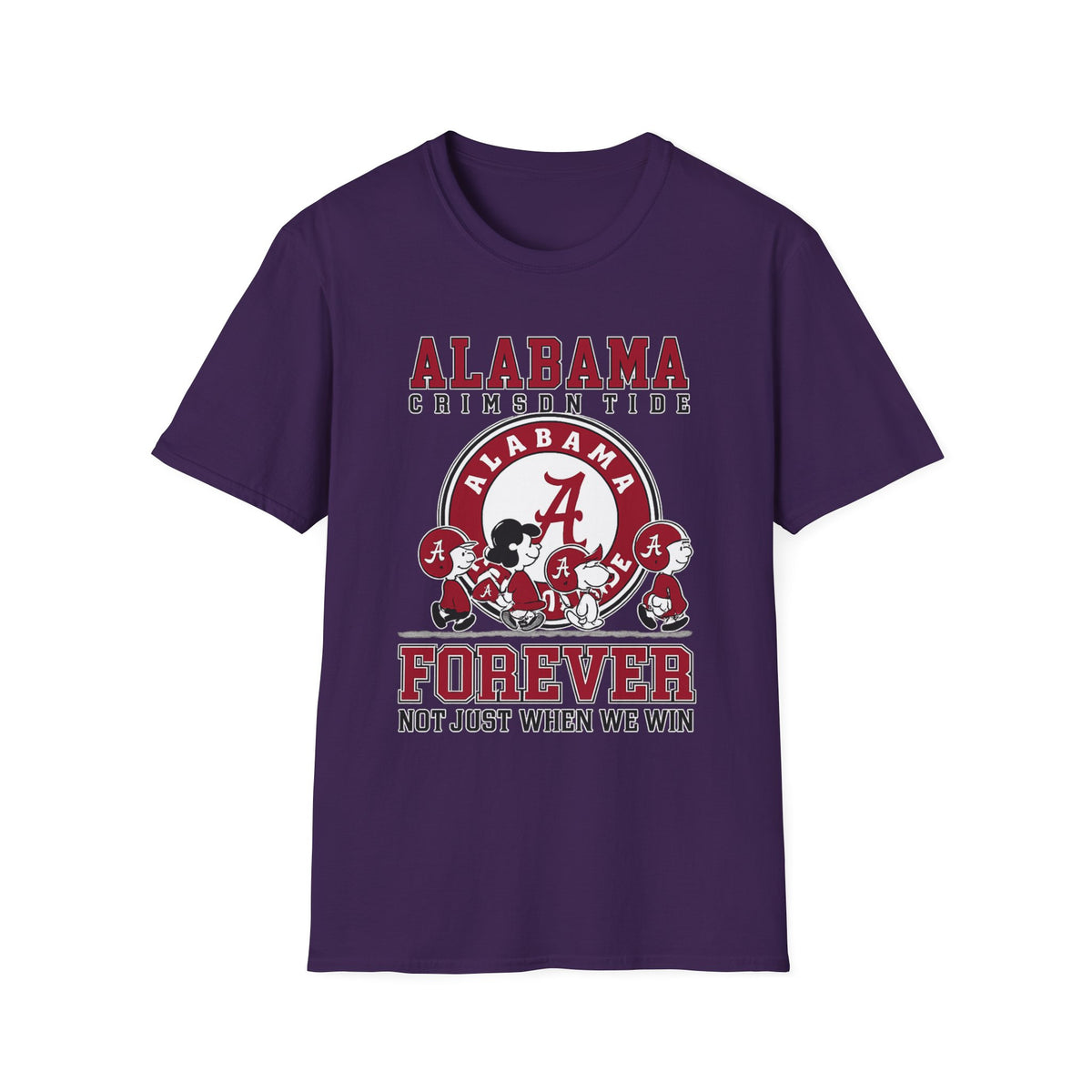 Alabama crimson tide