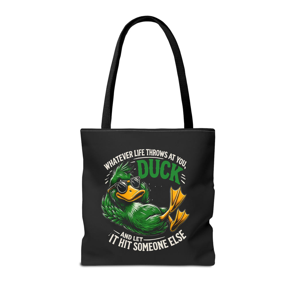 Oregon ducks  Tote Bag