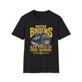 Boston burins