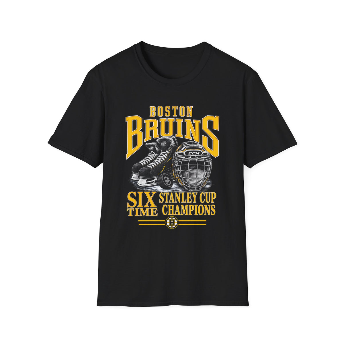 Boston burins