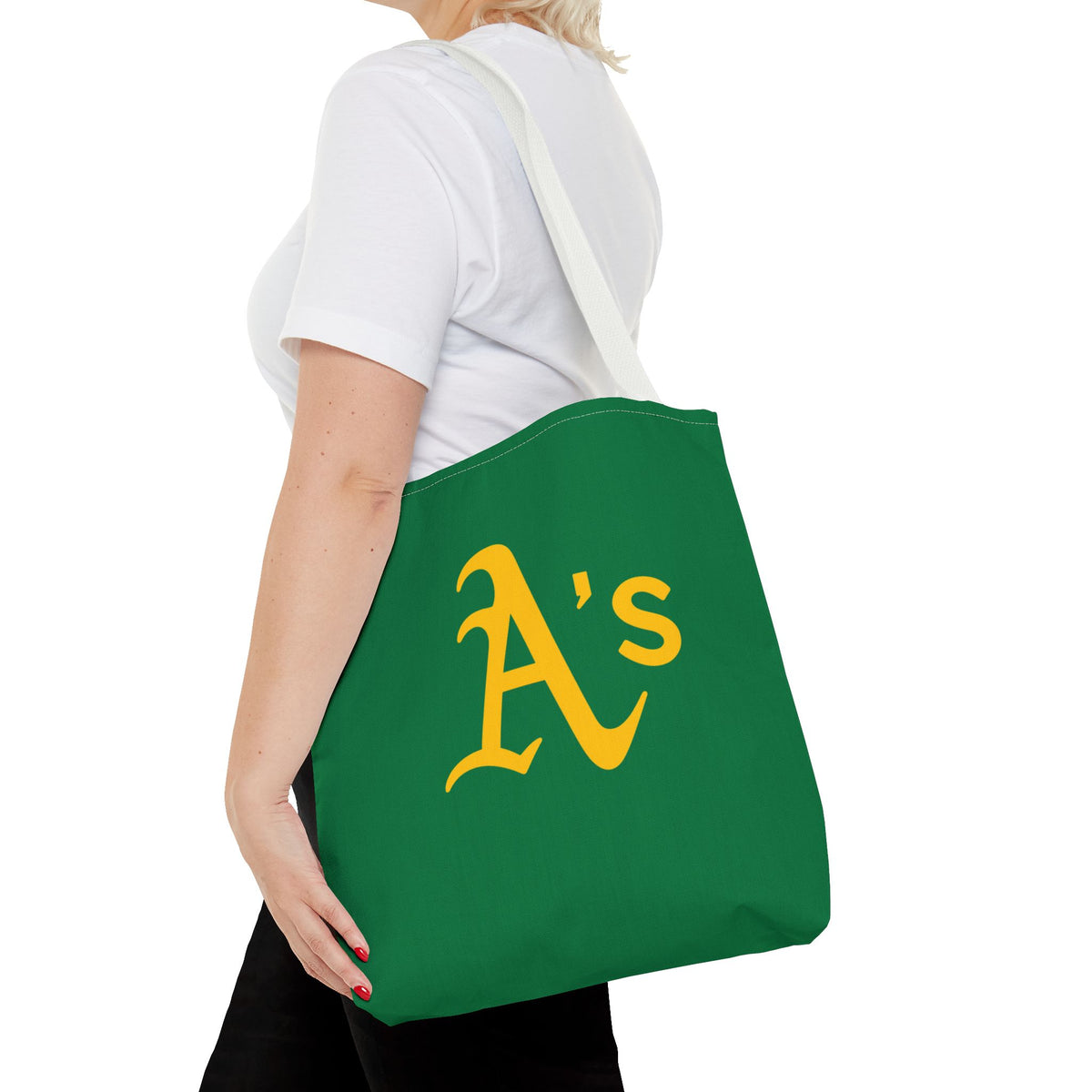 Athletics  Tote Bag