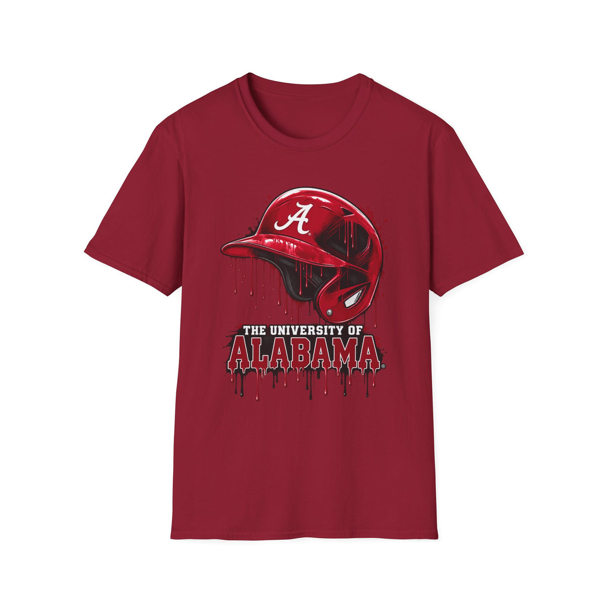 Alabama crimson tide