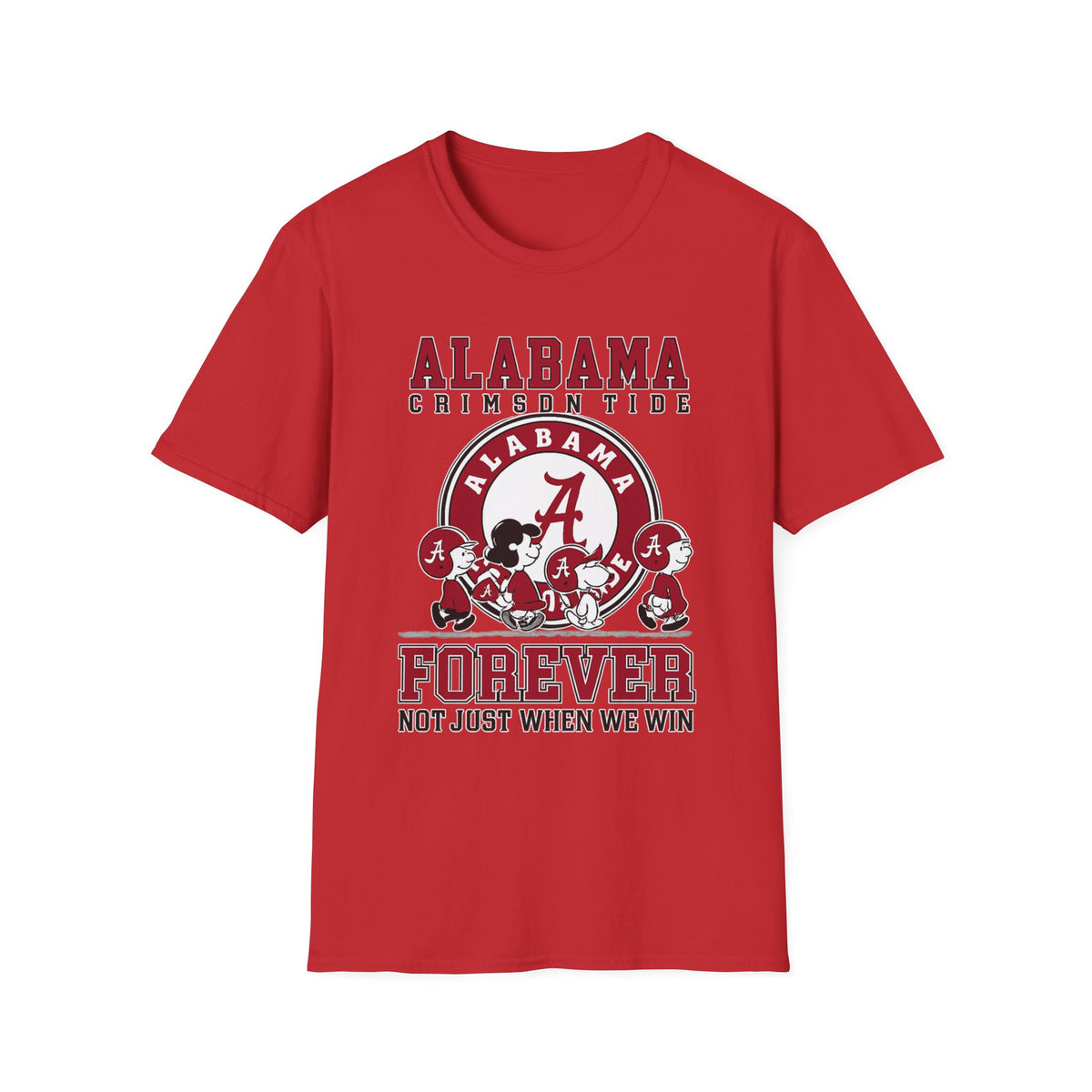 Alabama crimson tide
