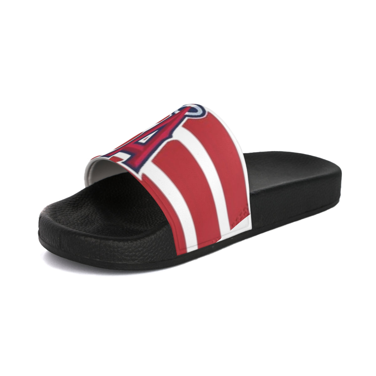 Anaheim Angels Slide Sandals