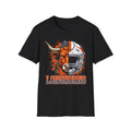 Longhorns