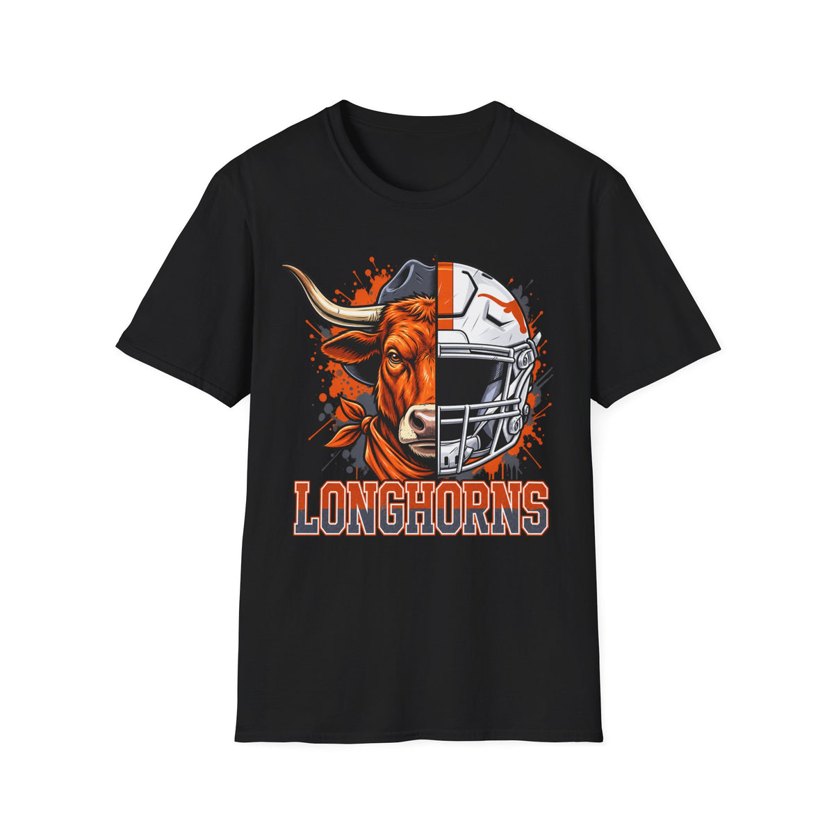 Longhorns