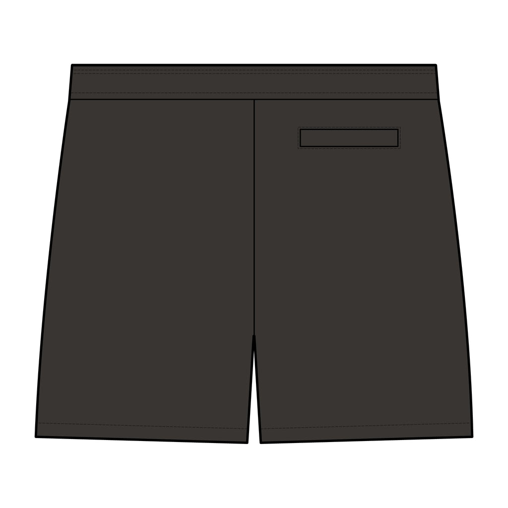 Oakland Athletics  Shorts 17"