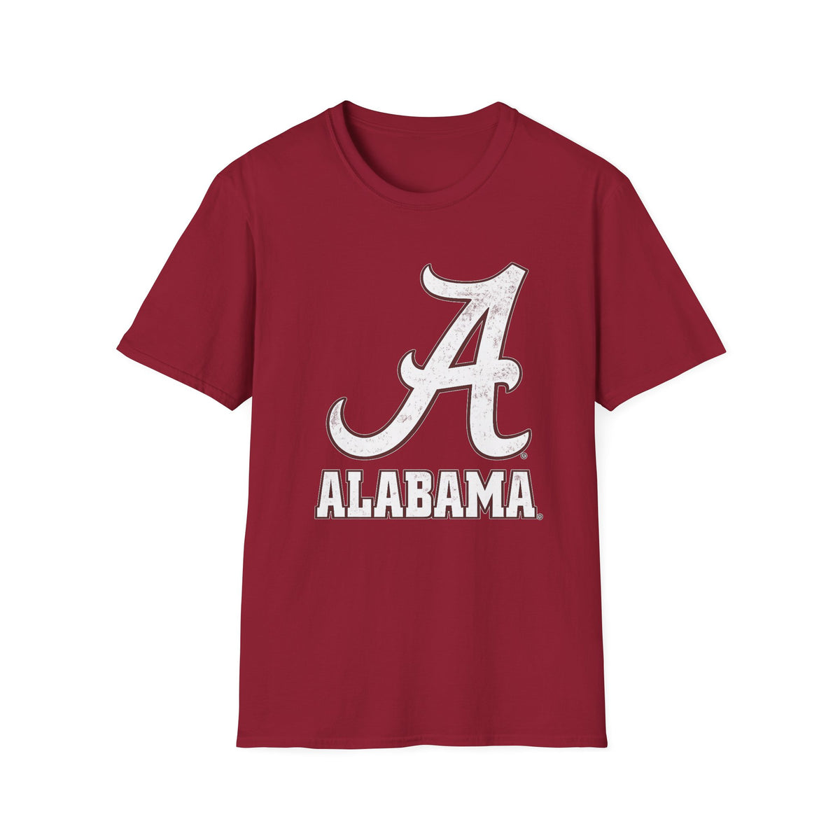 Alabama crimson