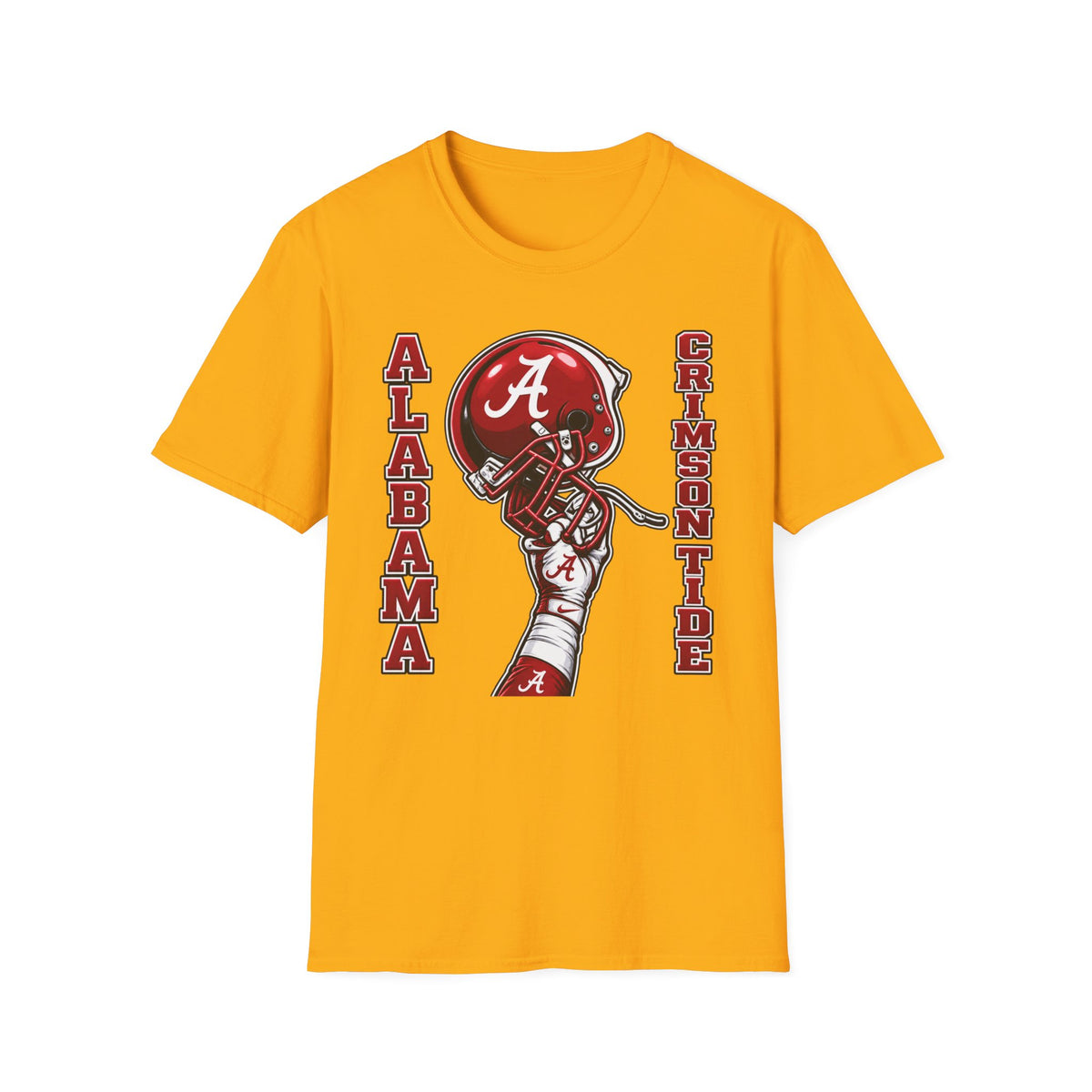 Alabama Crimson Tide