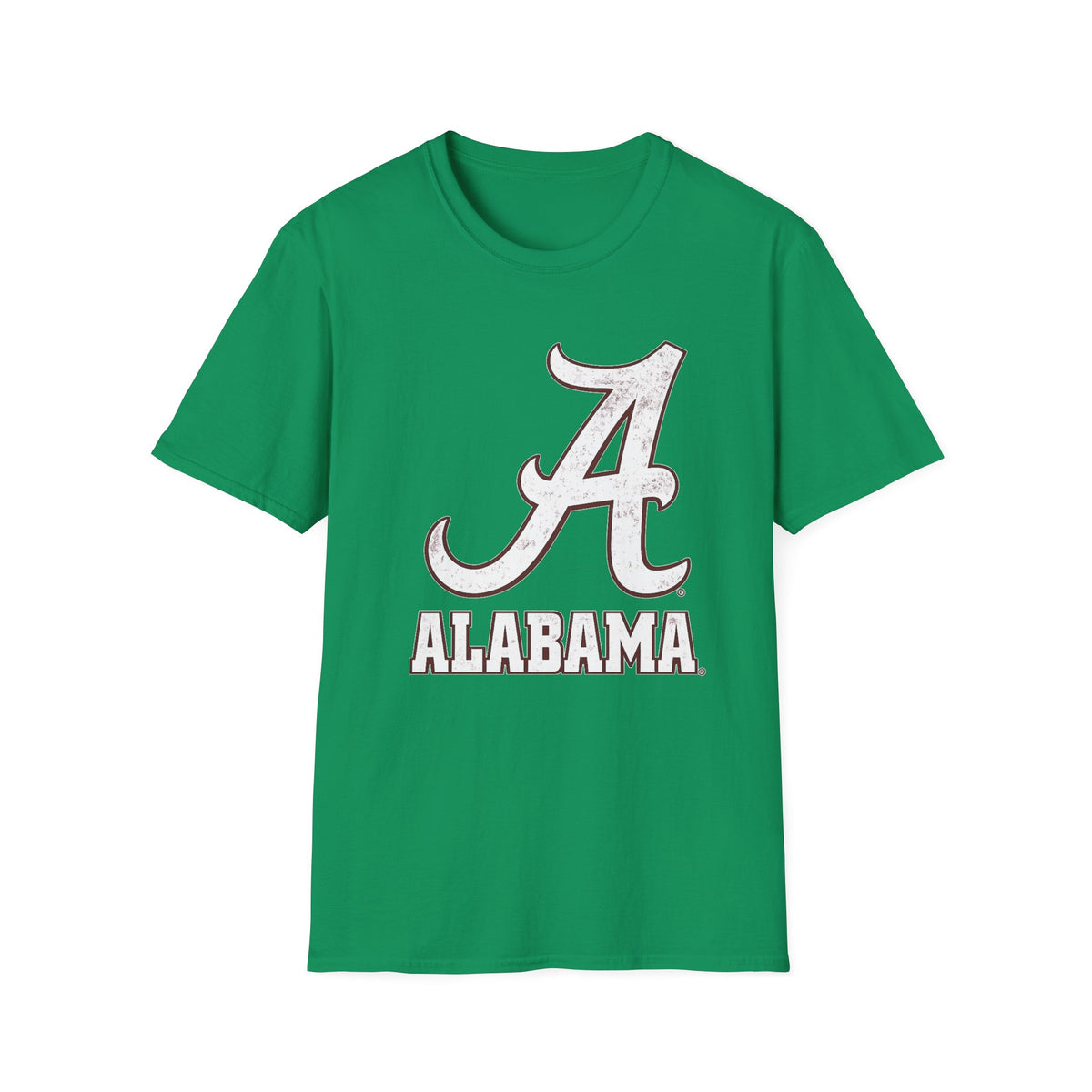 Alabama crimson