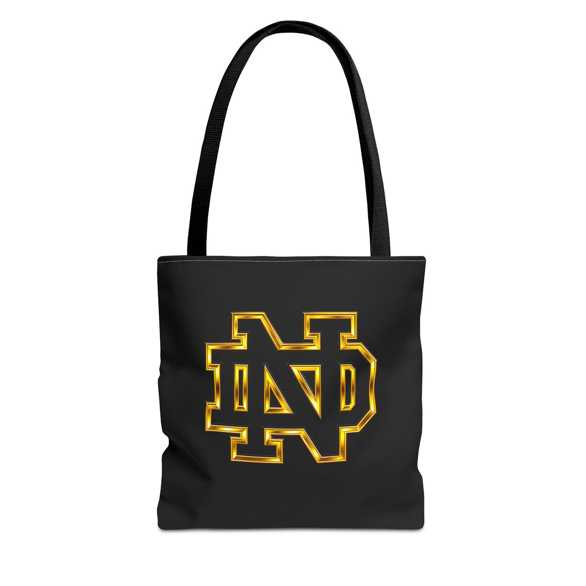 Noter Dame  Fighting  Tote Beg