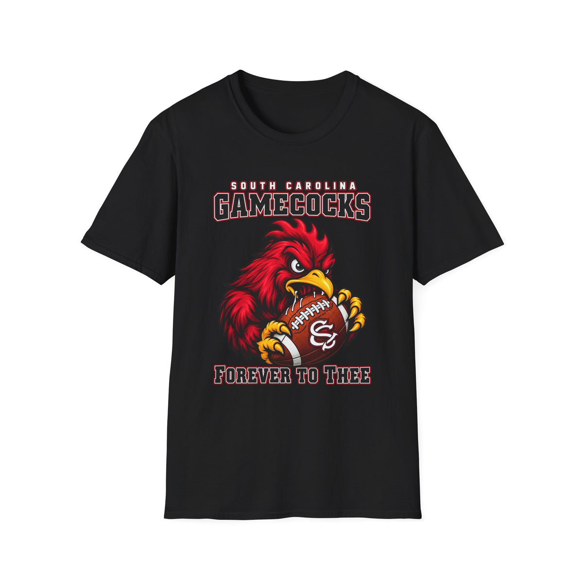 South Carolina Gamecocks