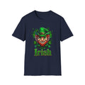 Noter Dame  Fighting Irish