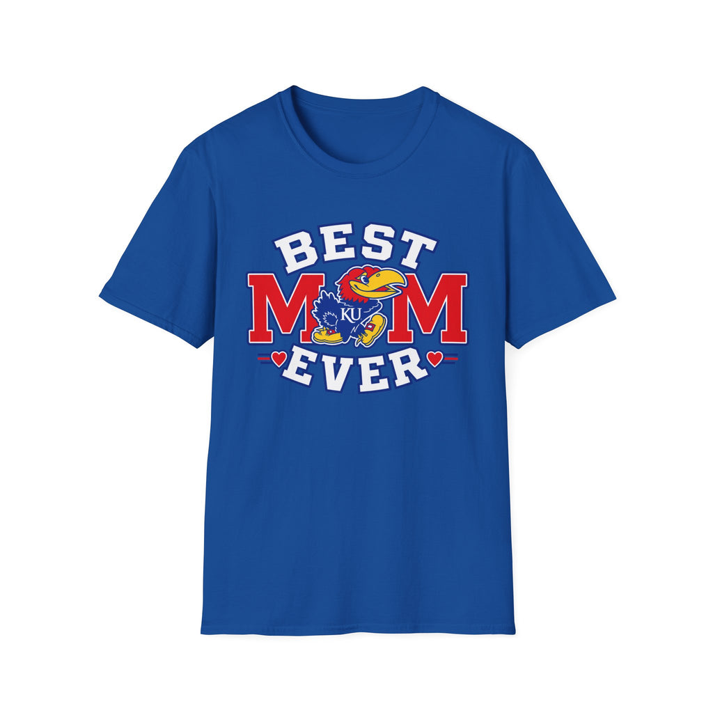 Kansas jayhawks