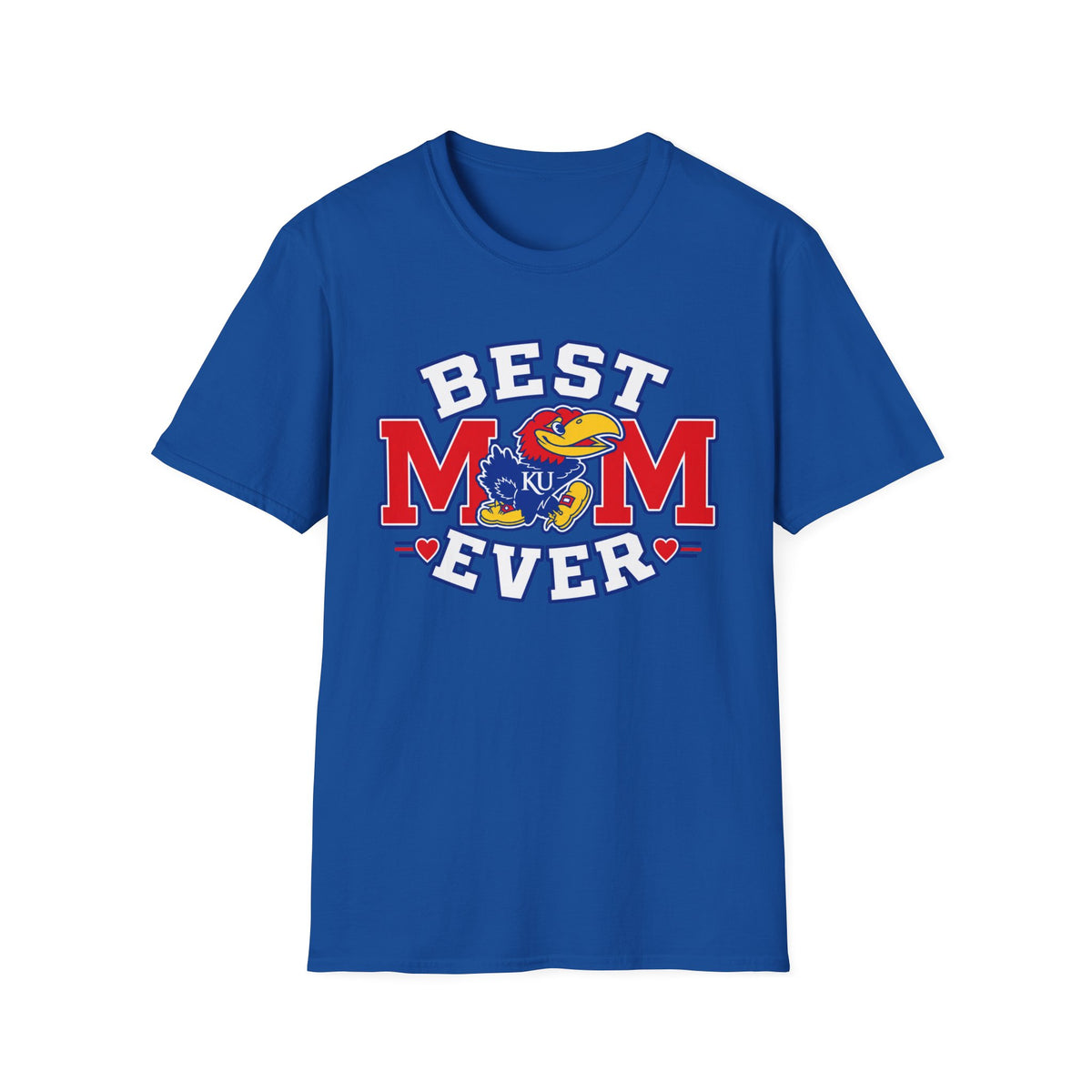 Kansas jayhawks