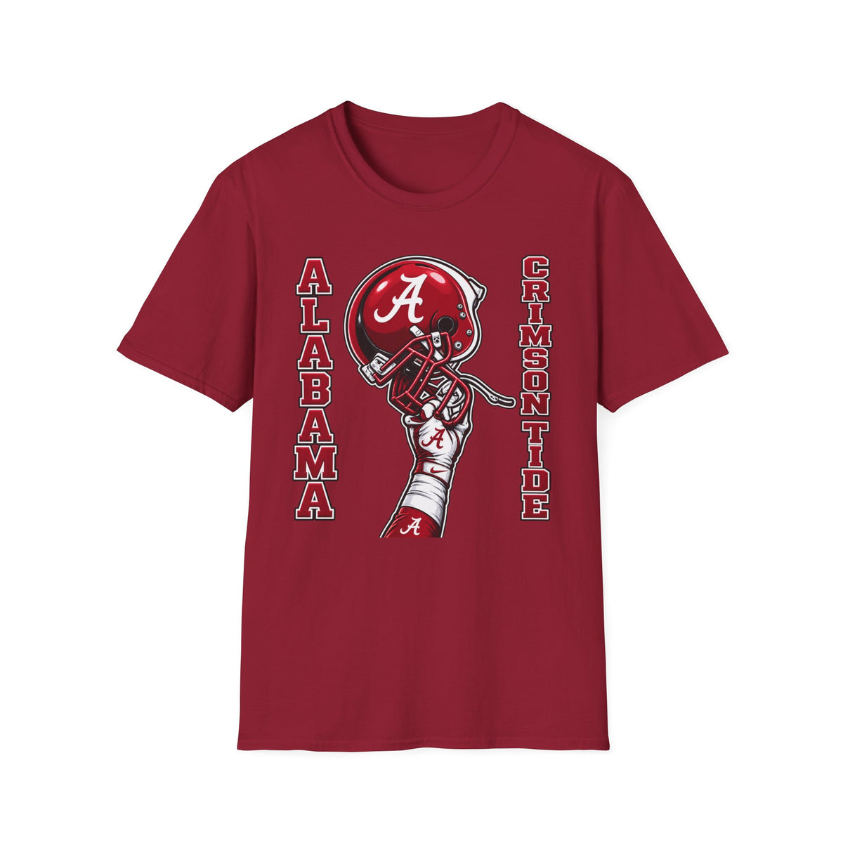 Alabama Crimson Tide