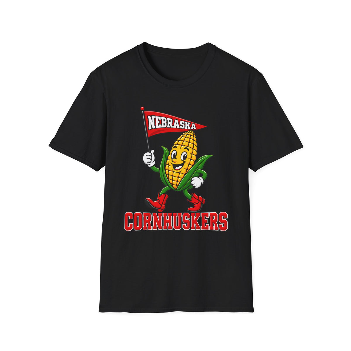 Nebraska Cornhuskers
