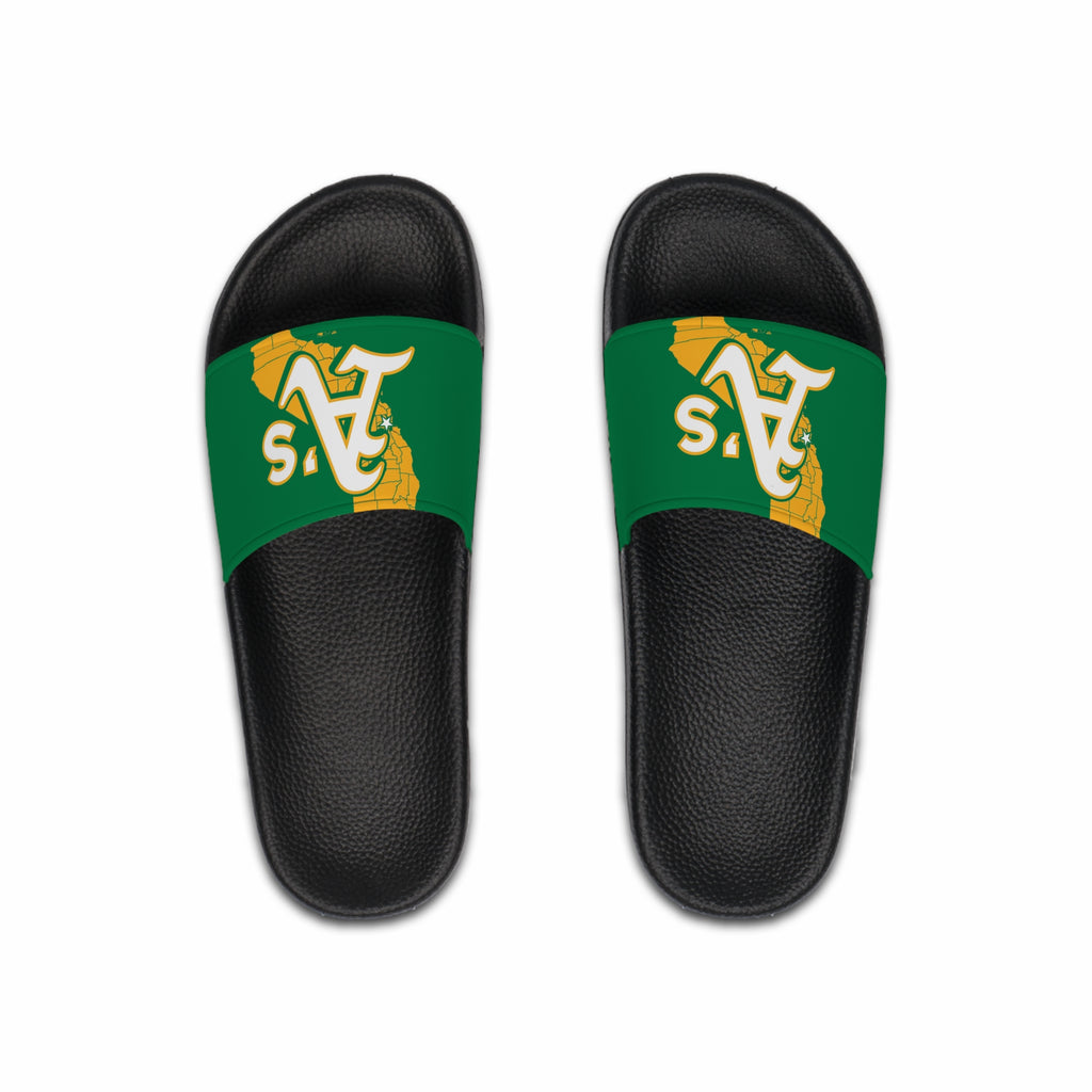 Okland Althatics Slide Sandals