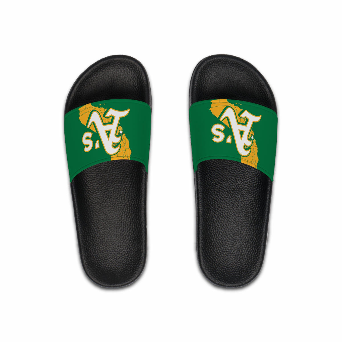 Okland Althatics Slide Sandals