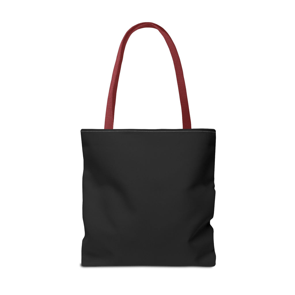 Angels Tote Bag